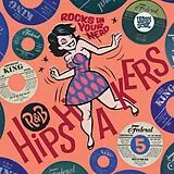 Various Vinyl R&B Hipshakers Vol 5. Rocks In Your Head (2lp + 7"