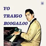 Alfredo Y Su Sonora Linares Vinyl Yo Traigo Boogaloo