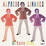 Alfredo Linares Vinyl Mi Nuevo Ritmo