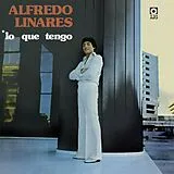 Alfredo Linares Vinyl Lo Que Tengo