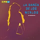 Afrosound LP (analog) La Danza De Los Mirlos