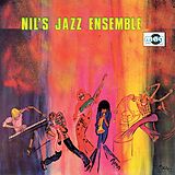 Nil S Jazz Ensemble Vinyl Nil S Jazz Ensemble