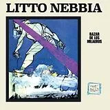 Litto Nebbia Vinyl Bazar De Los Milagros