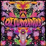 Desumanos Vinyl Desumanos