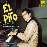 Alfredo Linares Vinyl El Pito
