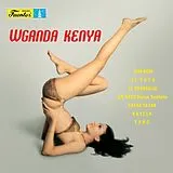 Wganda Kenya Vinyl Wganda Kenya