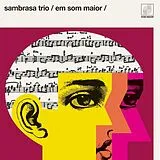Sambrasa Trio Vinyl Em Som Maior