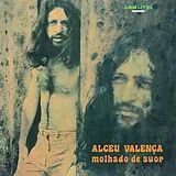 Alceu Valença Vinyl Molhado De Suor