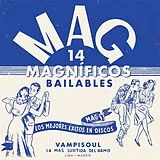 Various LP (analog) 14 Magficos Bailables