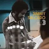 Jimmy Y Su Onda Tres Salcedo Vinyl El Mundo De Jimmy Salcedo Y Su Onda Tres
