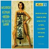 Wganda Kenya Vinyl Africa 5000