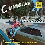 Tito Y Su Orquesta Chicomba Vinyl Cumbias Y Boogaloos