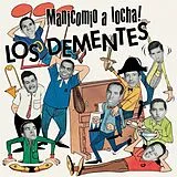 Los Dementes Vinyl Manicomio A Locha
