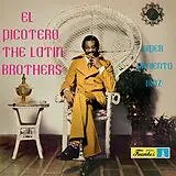 The Latin Brothers Vinyl El Picotero
