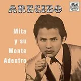 Mita Y Su Monte Adentro Vinyl Arecibo