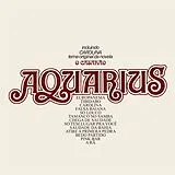Aquarius LP (analog) Aquarius