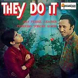 Ray Y Perucho Torcat Pérez Vinyl They Do It