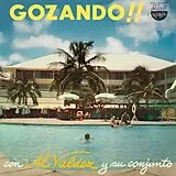 Al Y Su Conjunto Valdez Vinyl Gozando!!