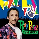 Ray Y Sus Kenyas Perez LP (analog) Ra! Ra!