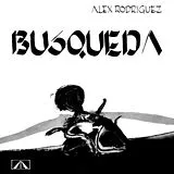Alex Rodriguez LP (analog) Busqueda