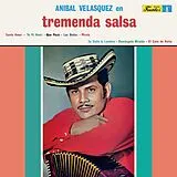 Anibal Velasquez LP (analog) En Tremenda Salsa