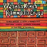 Wganda Kenya, kammpala Grupo LP (analog) Wganda Kenya/kammpala Grupo
