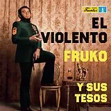Fruko Y Sus Tesos LP (analog) El Violento
