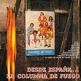 La Columna De Fuego LP (analog) Desde España...la Columna De Fuego