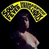Marie Queenie Lyons LP (analog) Soul Fever