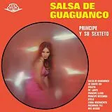 Principe Y Su Sexteto LP (analog) Salsa De Guaguanco