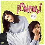 Various LP (analog) Chicas! Vol. 3