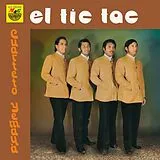 Cuarteto Yemaya LP (analog) El Tic Tac