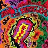 Tono Y Sus Sicodélicos LP (analog) Mister Boogaloo