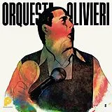 Orchestra Olivieri LP (analog) Orchestra Olivieri