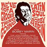 Various LP (analog) We Ve Got A Groovy Thing Going (the Latin Soul Of