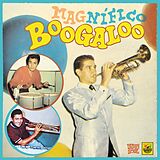 Various Vinyl Magnifico Boogaloo (2lp)