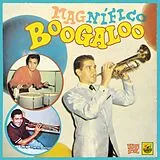 Various LP (analog) Magnifico Boogaloo (2lp)