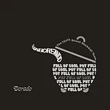 The 107th Street Stickball Team LP (analog) Saboreando - Pot Full Of Soul