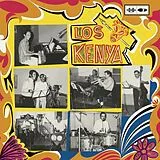 Los Kenya LP (analog) Los Kenya Vol.2
