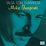 Mike Guagenti Vinyl Salsa Con Charanga