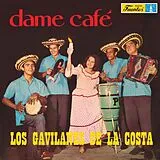 Los Gavilanes De La Costa Vinyl Dame Cafe