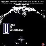 East Of Underground Vinyl East Of Underground
