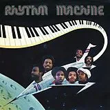 Rhythm Machine Vinyl Rhythm Machine