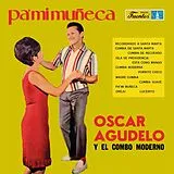 Oscar Y El Combo Moderno Agudelo Vinyl Pa Mi Muñeca