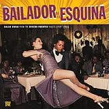 Various Vinyl El Bailador De La Esquina