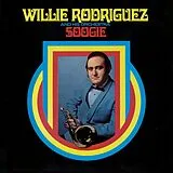 Willie And His Orchestra Rodriguez Vinyl Soogie