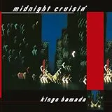 Kingo Hamada Vinyl Midnight Cruisin