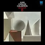 Juan Carlos Calderon Vinyl Bloque 6