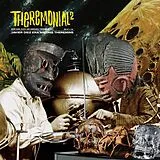 Javier Diez Ena Vinyl Theremonial 2
