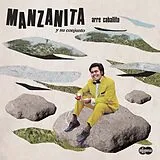 Manzanita Y Su Conjunto Vinyl Arre Caballito